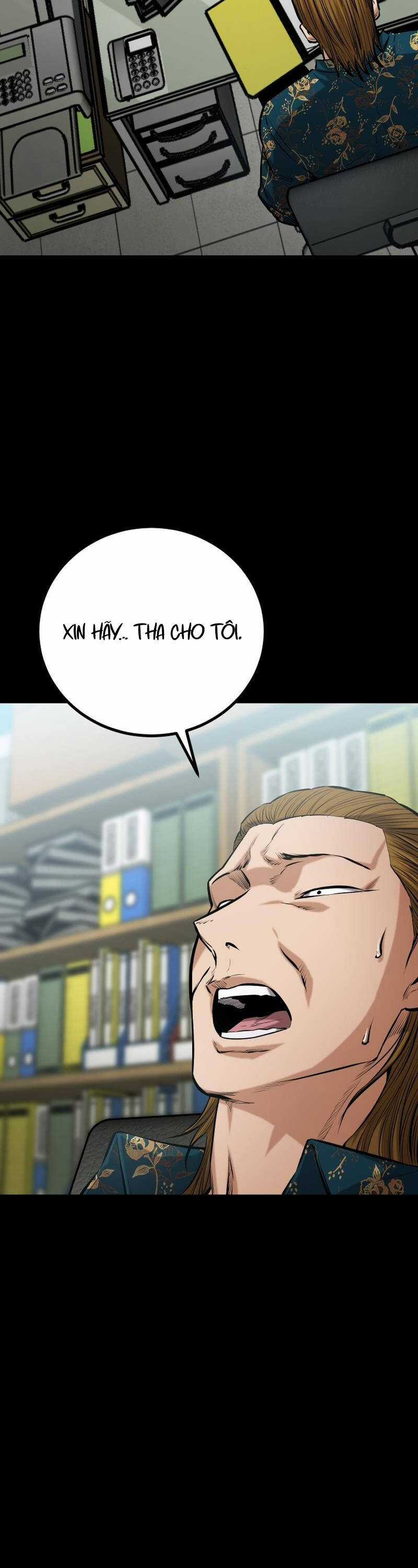 Thanh Kiếm Báo Thù - Chapter 11 - Trang 9