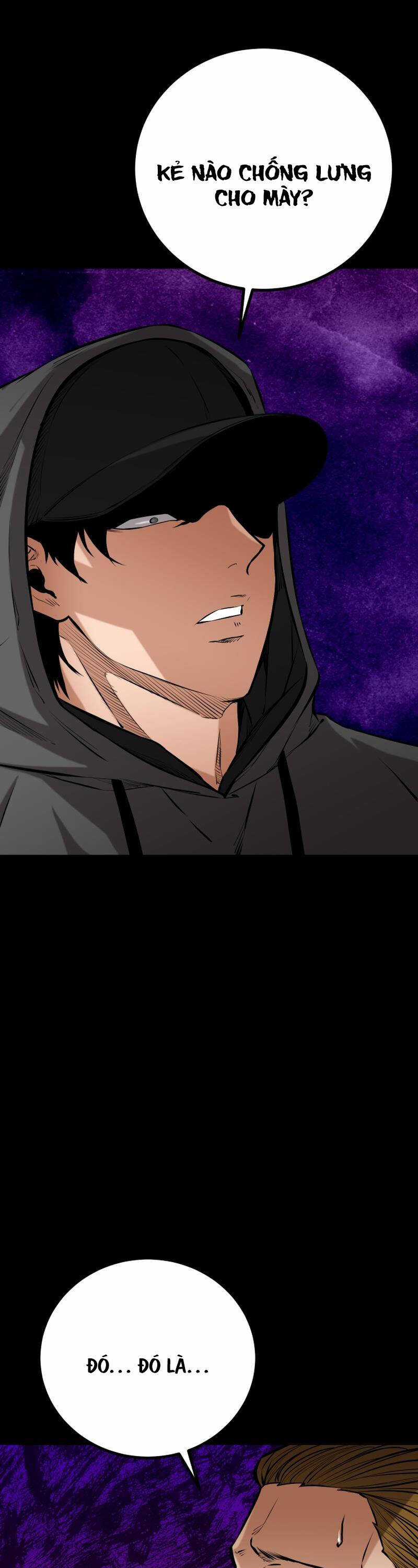 Thanh Kiếm Báo Thù - Chapter 11 - Trang 10