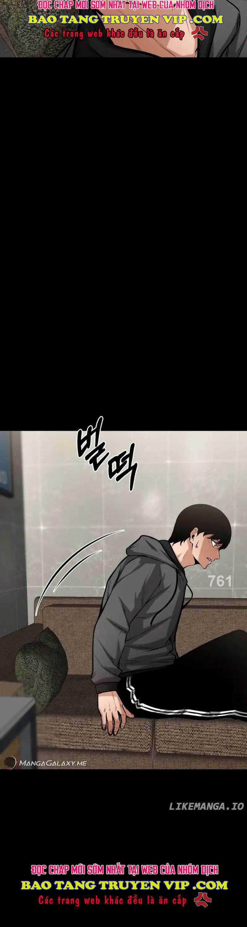 Thanh Kiếm Báo Thù - Chapter 12 - Trang 2