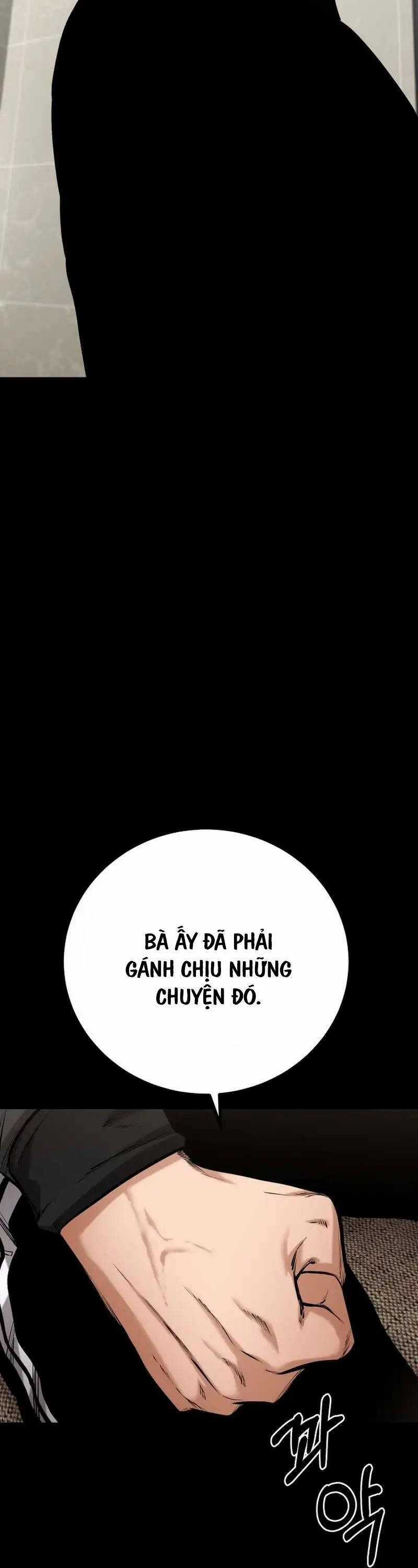 Thanh Kiếm Báo Thù - Chapter 12 - Trang 11