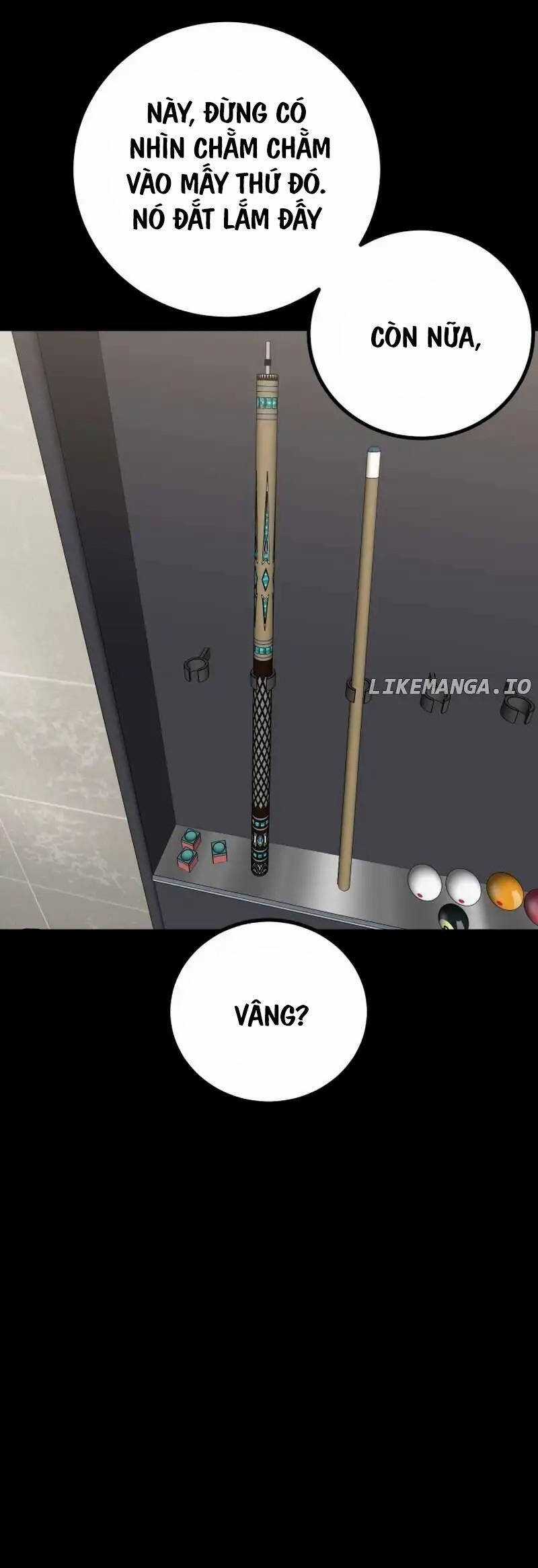 Thanh Kiếm Báo Thù - Chapter 12 - Trang 19