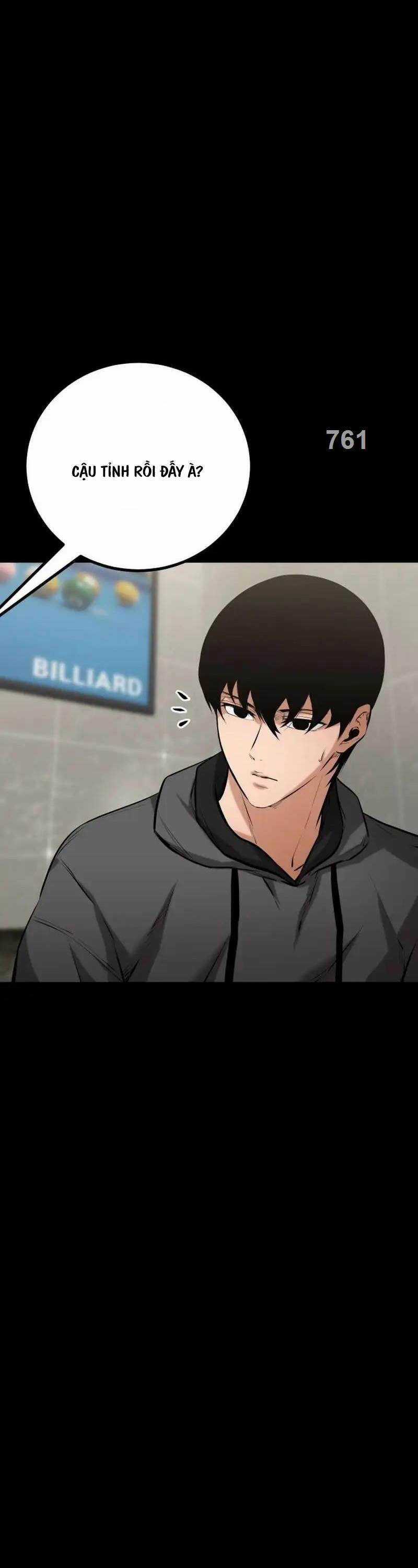 Thanh Kiếm Báo Thù - Chapter 12 - Trang 3