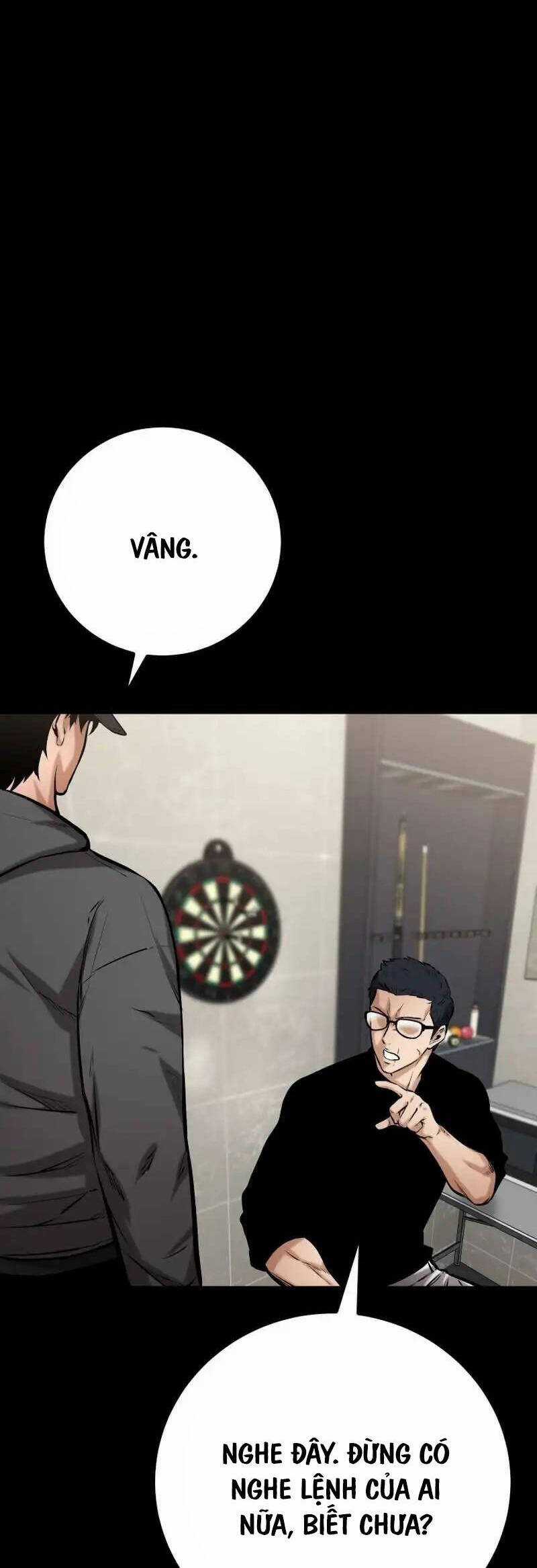 Thanh Kiếm Báo Thù - Chapter 12 - Trang 21