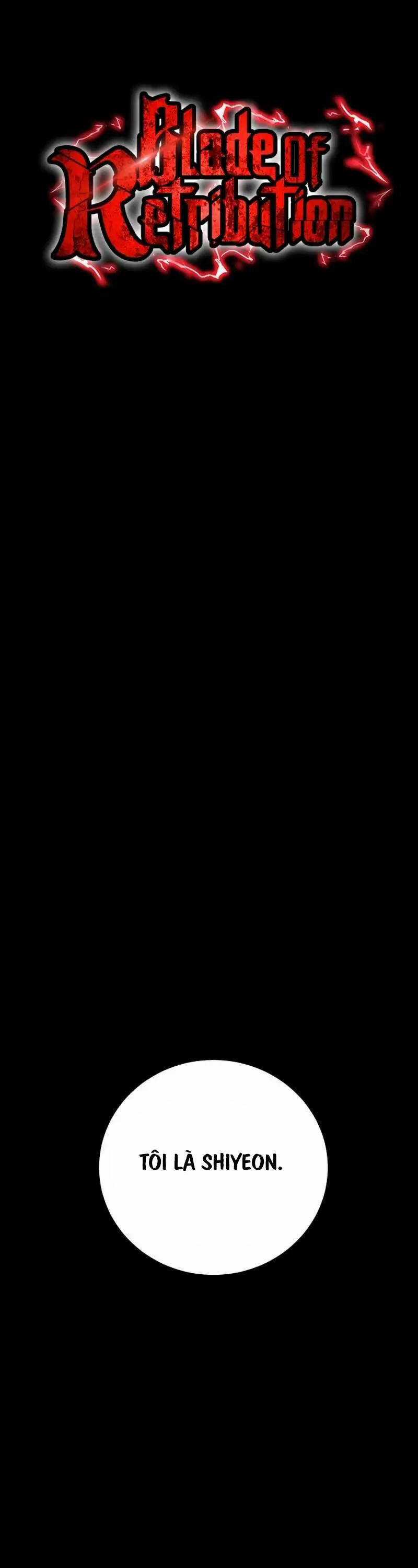 Thanh Kiếm Báo Thù - Chapter 12 - Trang 25