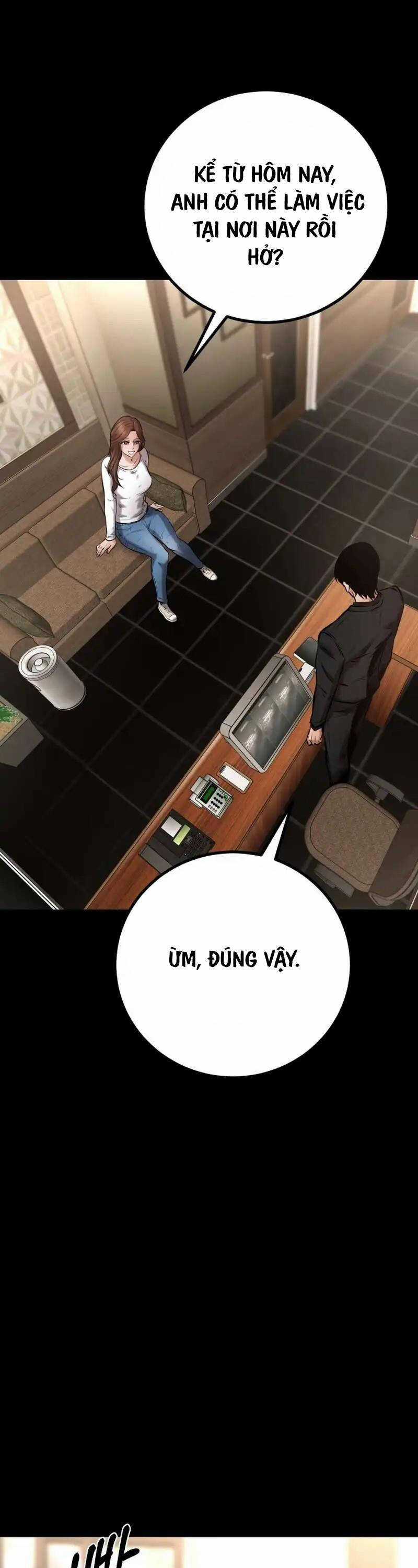 Thanh Kiếm Báo Thù - Chapter 12 - Trang 26