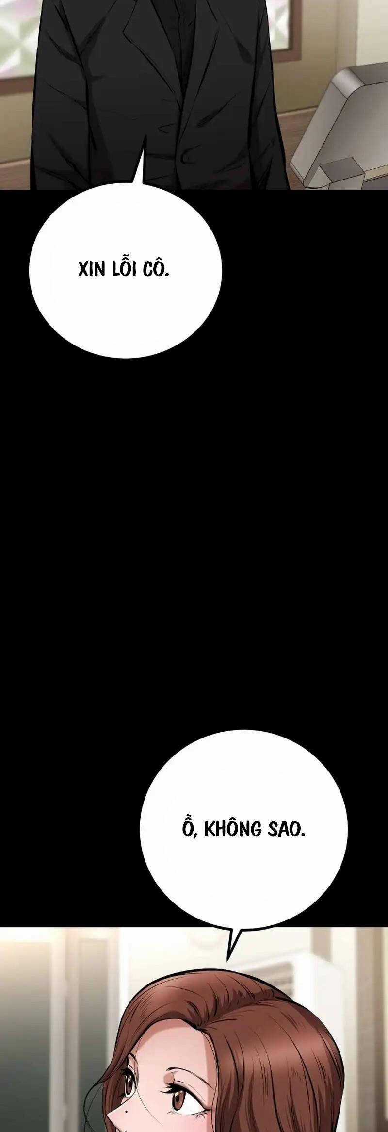 Thanh Kiếm Báo Thù - Chapter 12 - Trang 28