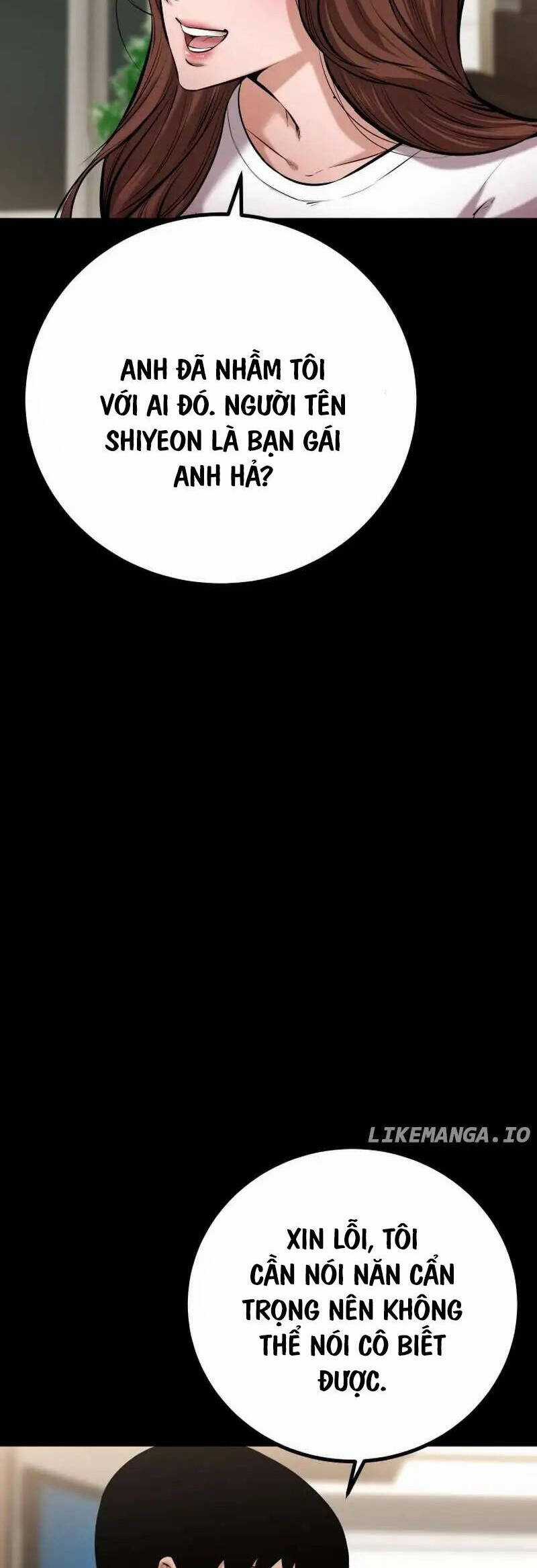 Thanh Kiếm Báo Thù - Chapter 12 - Trang 29