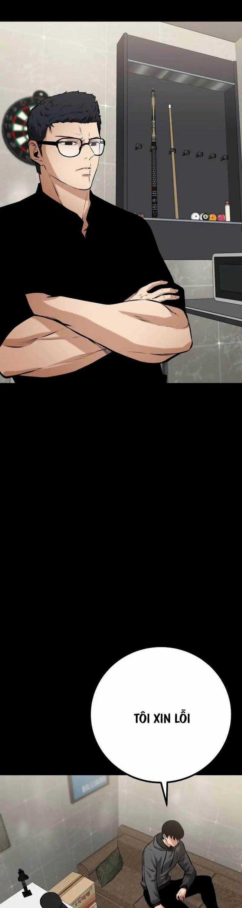 Thanh Kiếm Báo Thù - Chapter 12 - Trang 4