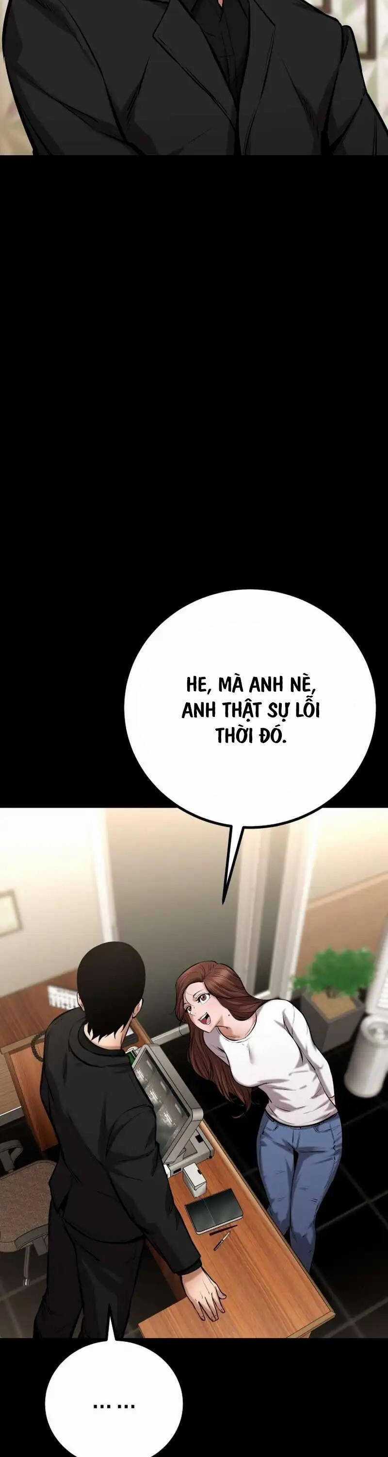 Thanh Kiếm Báo Thù - Chapter 12 - Trang 33