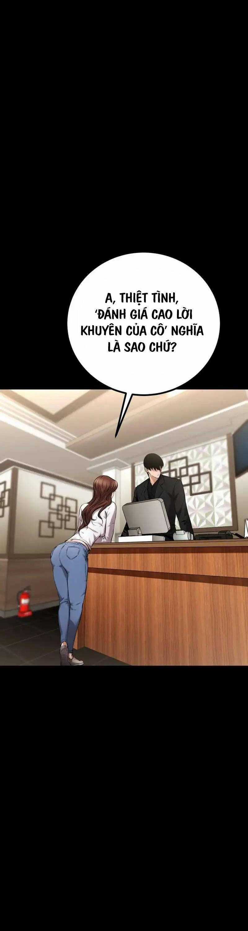 Thanh Kiếm Báo Thù - Chapter 12 - Trang 35