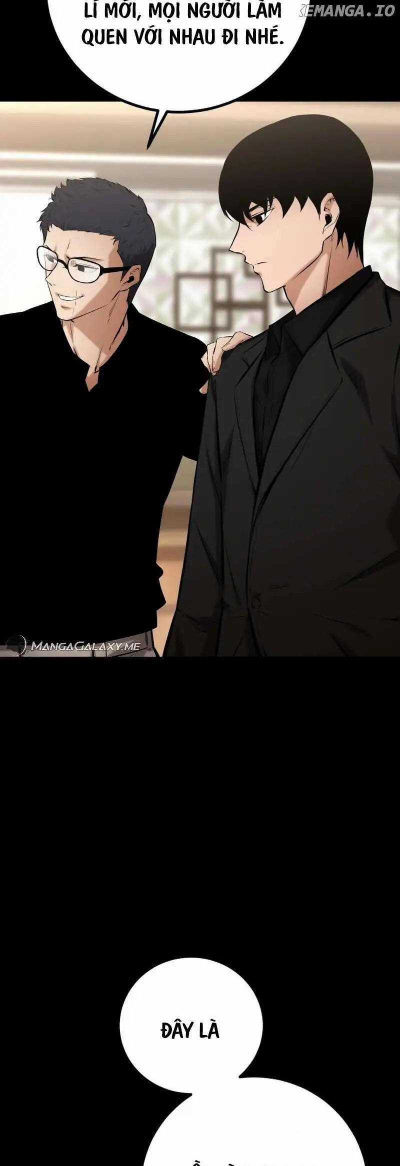 Thanh Kiếm Báo Thù - Chapter 12 - Trang 37