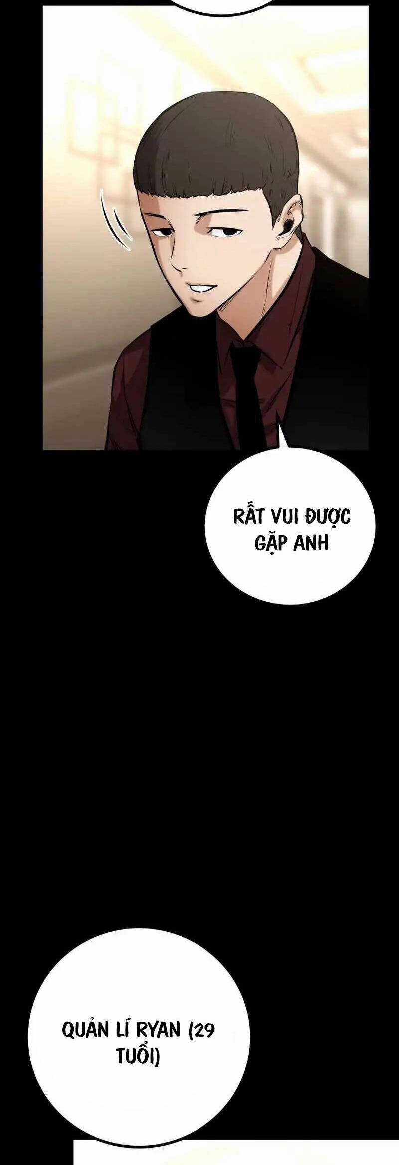 Thanh Kiếm Báo Thù - Chapter 12 - Trang 39