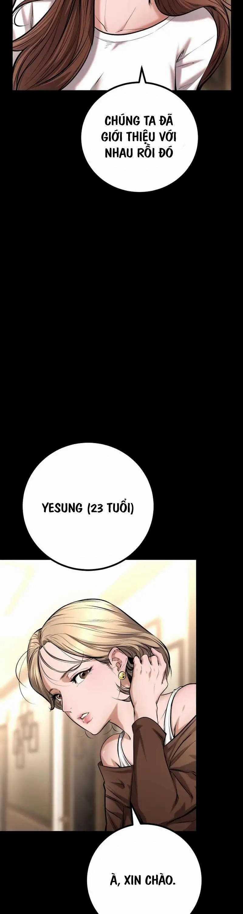 Thanh Kiếm Báo Thù - Chapter 12 - Trang 41