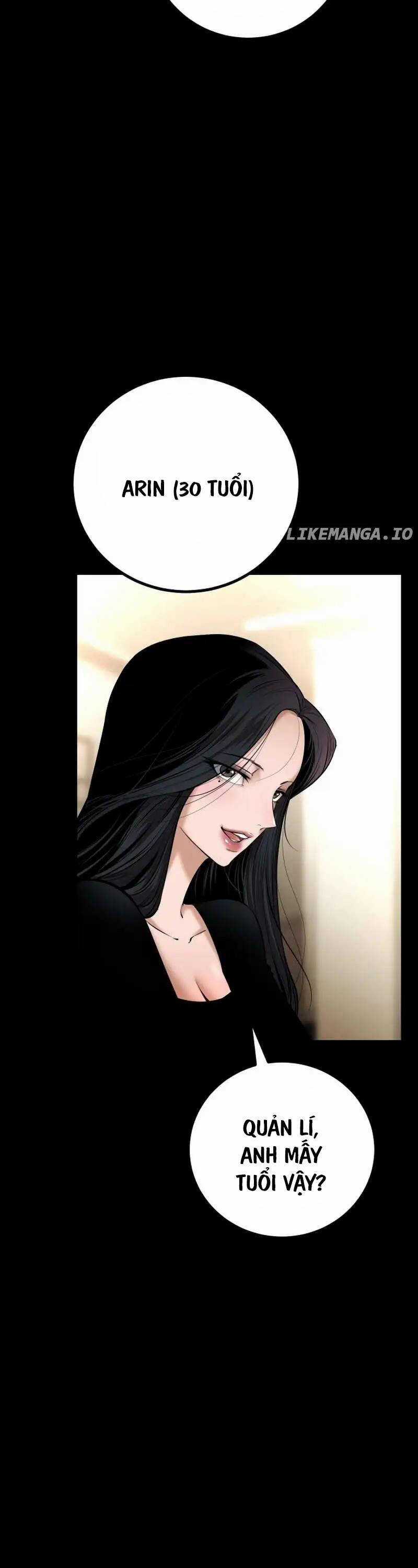 Thanh Kiếm Báo Thù - Chapter 12 - Trang 42