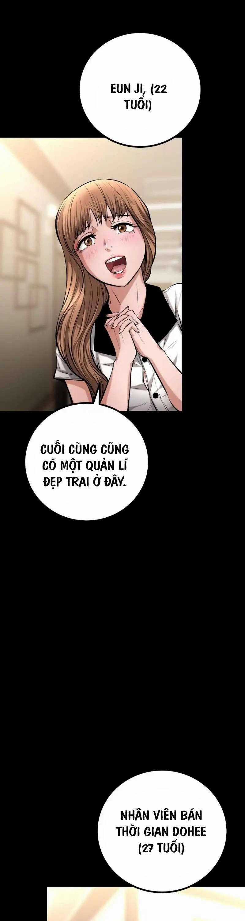 Thanh Kiếm Báo Thù - Chapter 12 - Trang 43