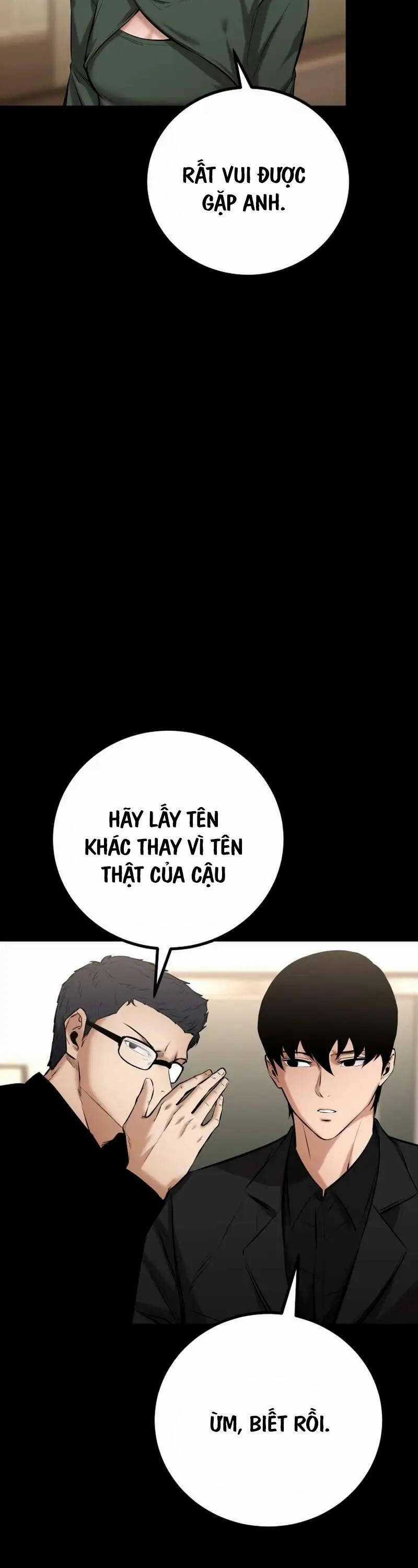 Thanh Kiếm Báo Thù - Chapter 12 - Trang 45