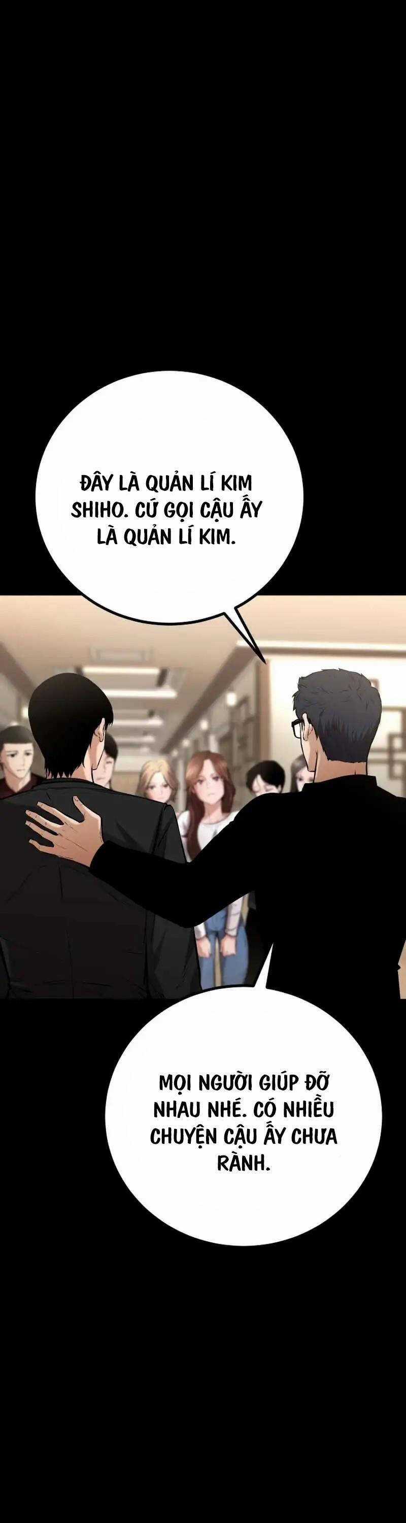 Thanh Kiếm Báo Thù - Chapter 12 - Trang 46