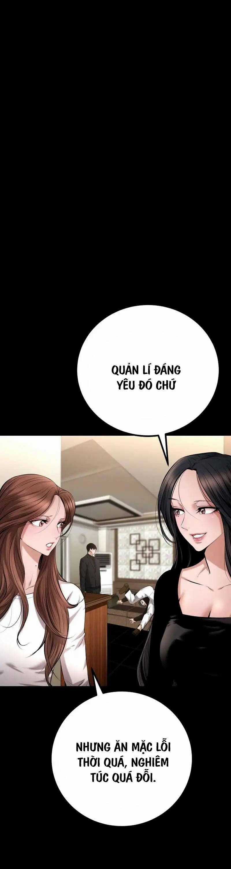 Thanh Kiếm Báo Thù - Chapter 12 - Trang 47