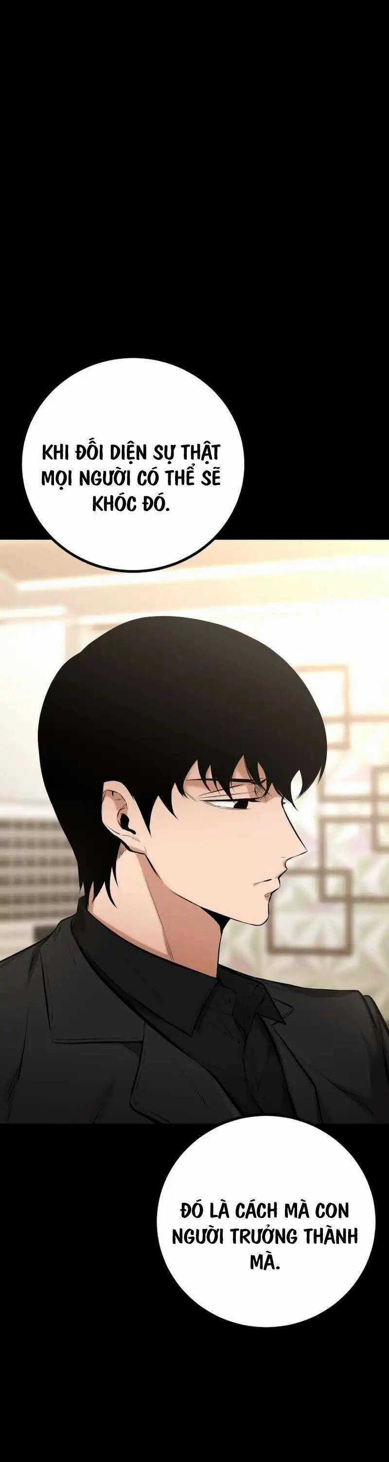 Thanh Kiếm Báo Thù - Chapter 12 - Trang 48