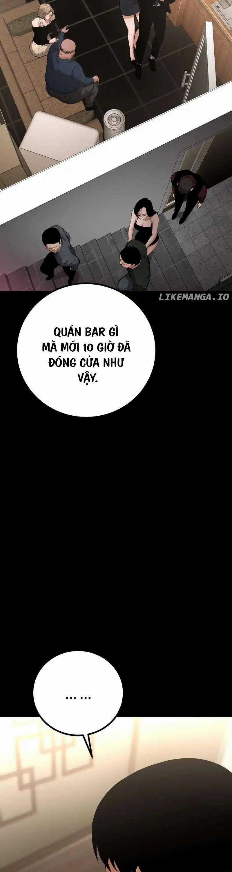 Thanh Kiếm Báo Thù - Chapter 12 - Trang 62