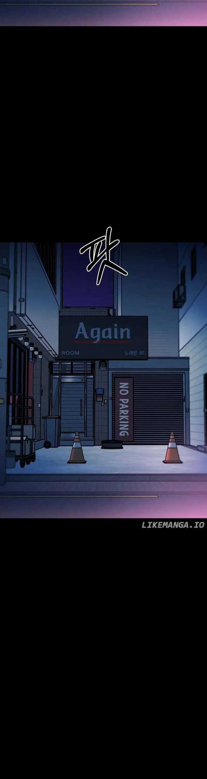 Thanh Kiếm Báo Thù - Chapter 12 - Trang 64