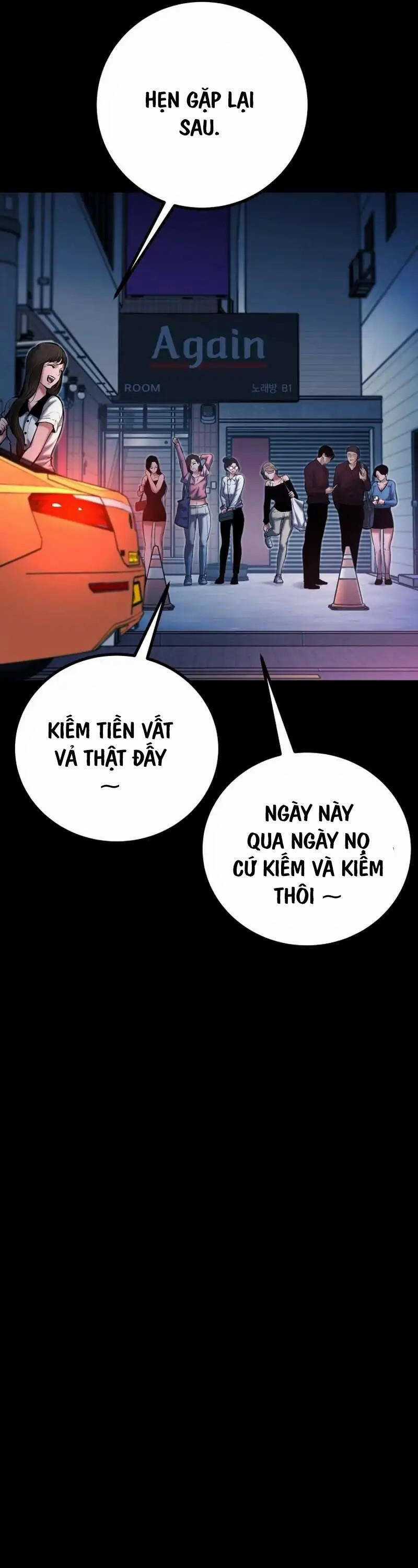 Thanh Kiếm Báo Thù - Chapter 12 - Trang 65