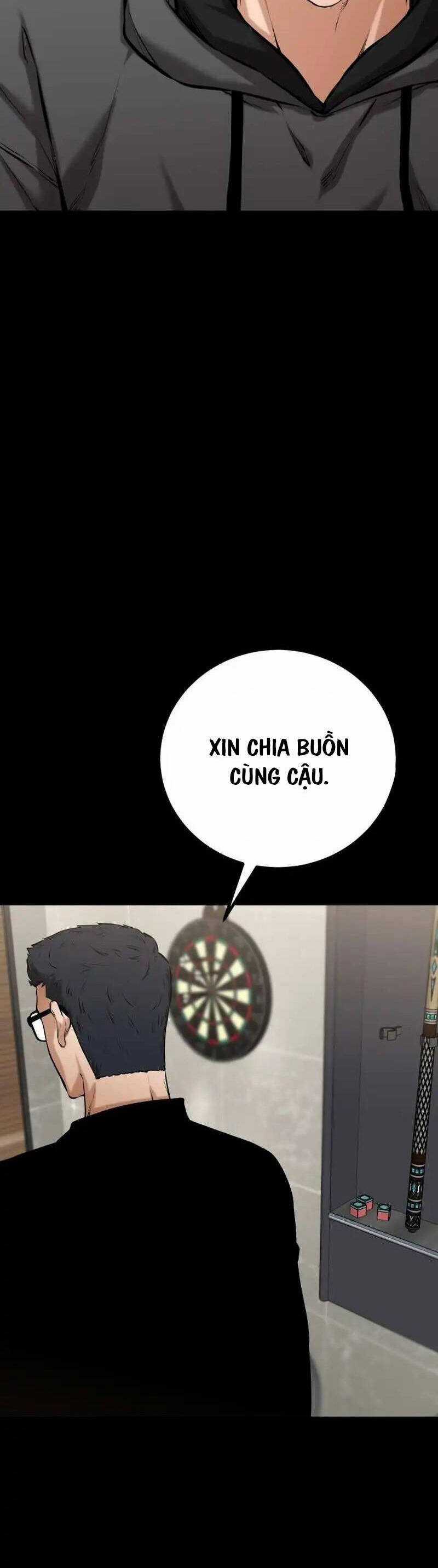 Thanh Kiếm Báo Thù - Chapter 12 - Trang 8