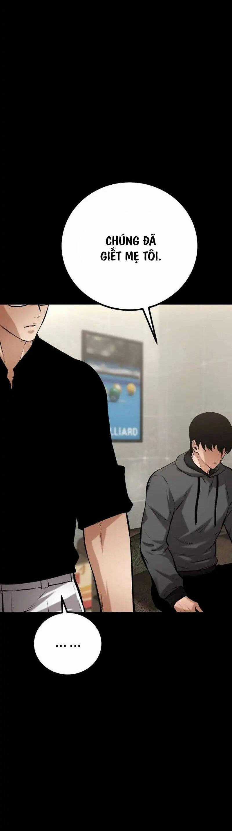 Thanh Kiếm Báo Thù - Chapter 12 - Trang 9