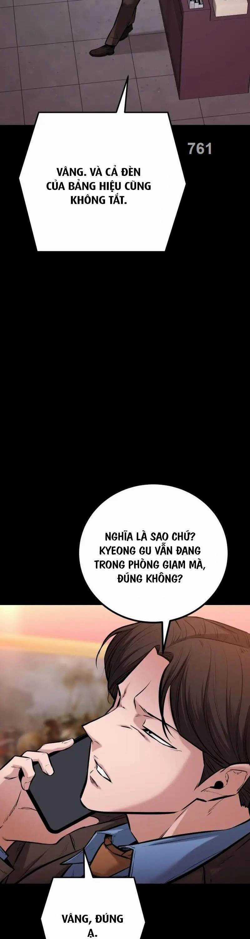 Thanh Kiếm Báo Thù - Chapter 13 - Trang 2