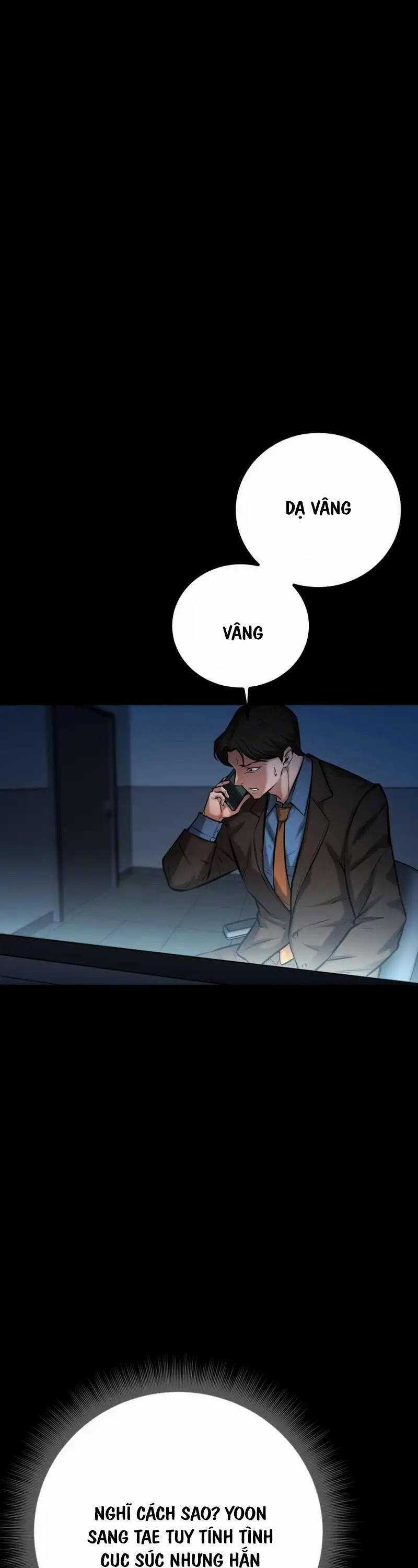 Thanh Kiếm Báo Thù - Chapter 13 - Trang 15