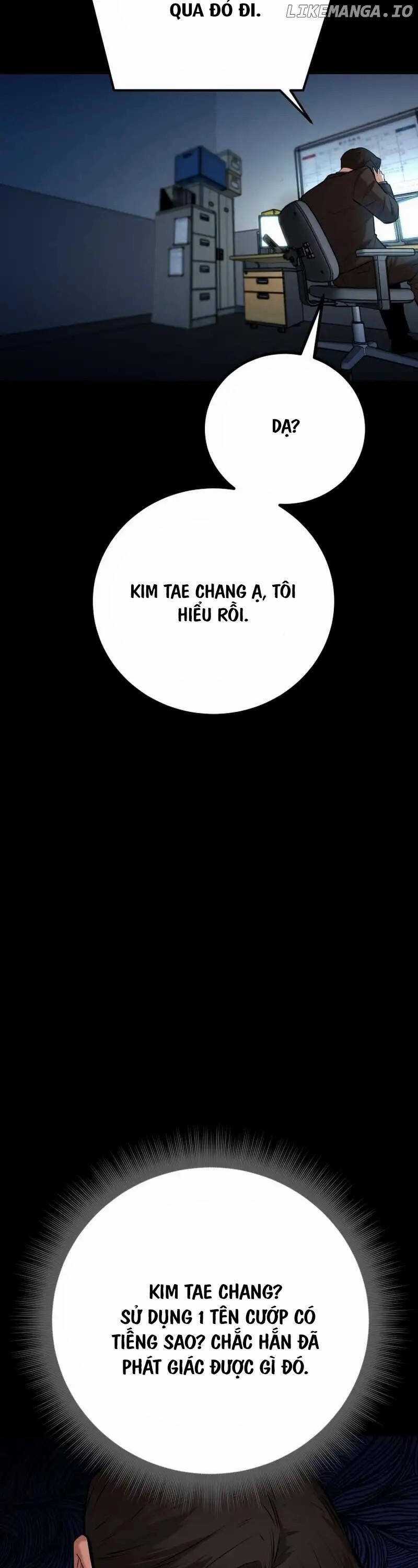 Thanh Kiếm Báo Thù - Chapter 13 - Trang 17