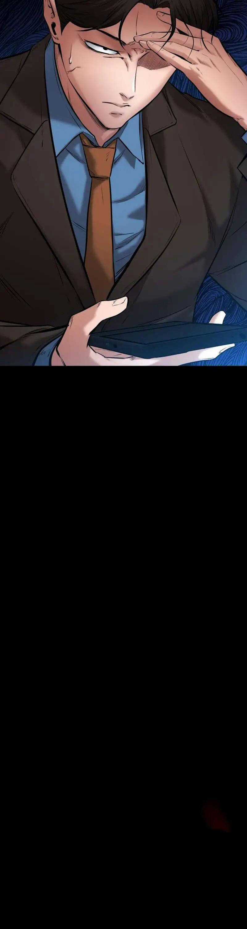 Thanh Kiếm Báo Thù - Chapter 13 - Trang 18