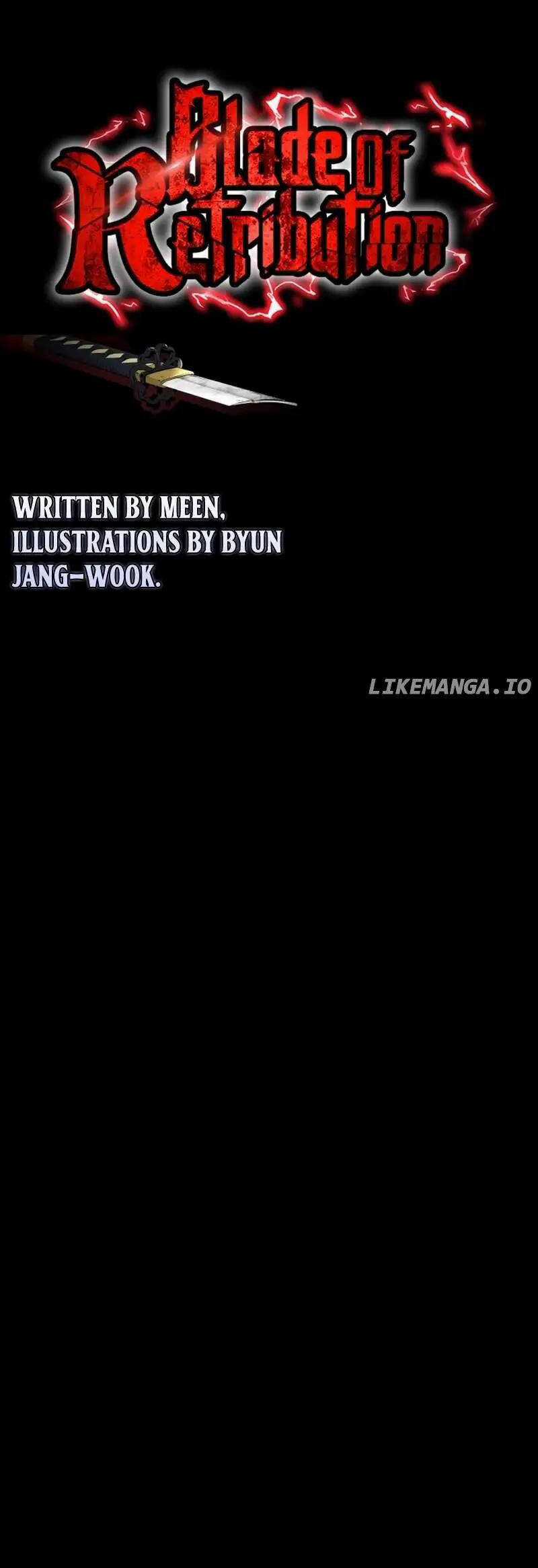 Thanh Kiếm Báo Thù - Chapter 13 - Trang 19