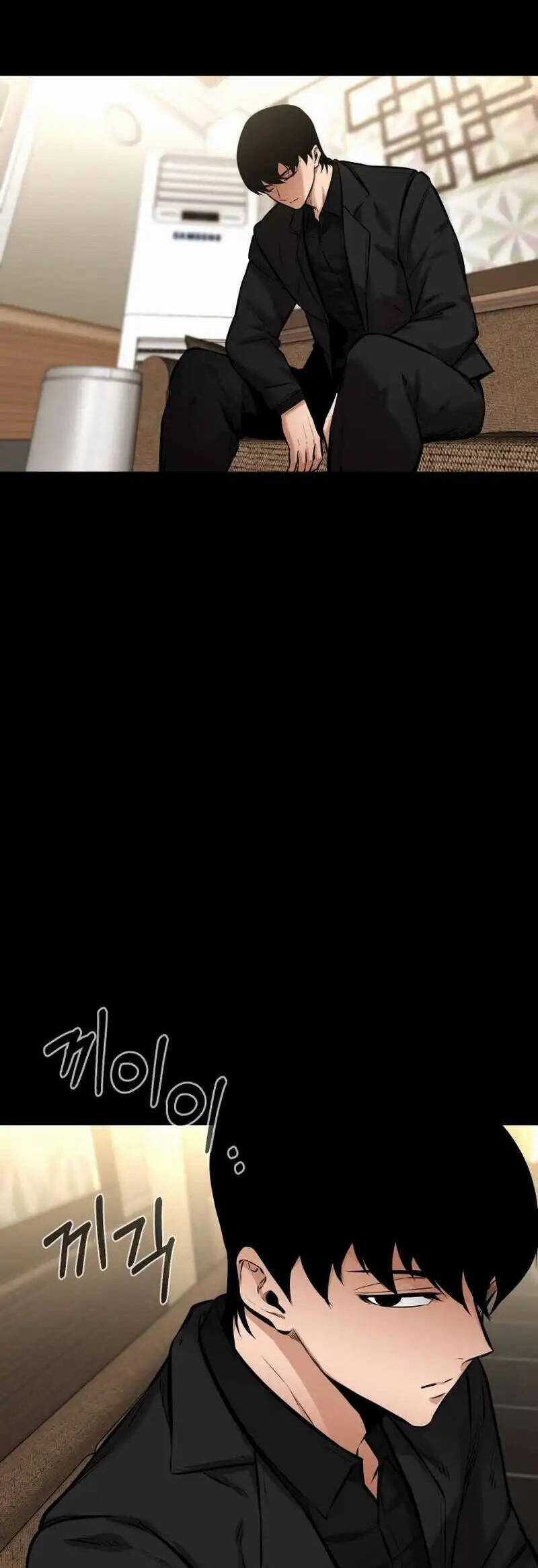 Thanh Kiếm Báo Thù - Chapter 13 - Trang 20