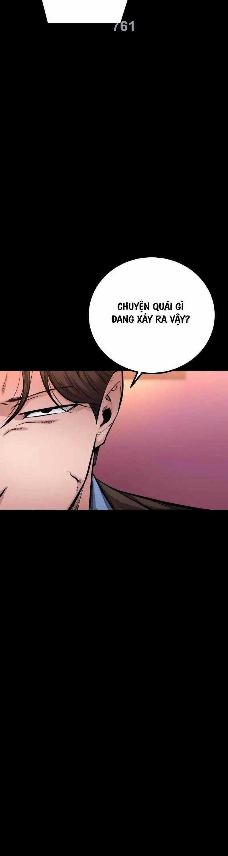 Thanh Kiếm Báo Thù - Chapter 13 - Trang 3