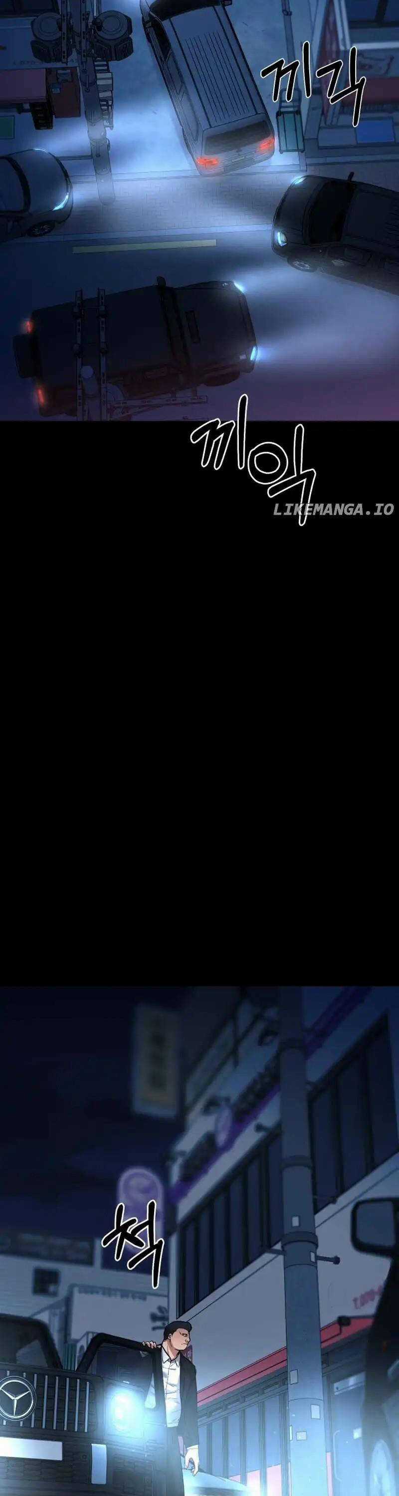 Thanh Kiếm Báo Thù - Chapter 13 - Trang 22