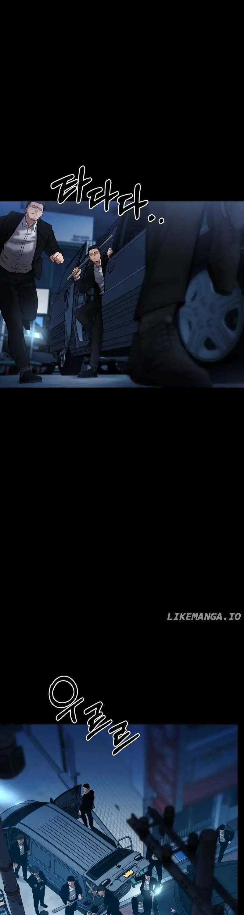 Thanh Kiếm Báo Thù - Chapter 13 - Trang 24