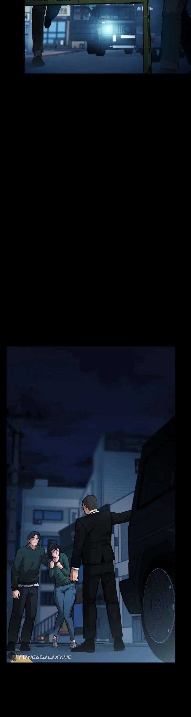 Thanh Kiếm Báo Thù - Chapter 13 - Trang 26