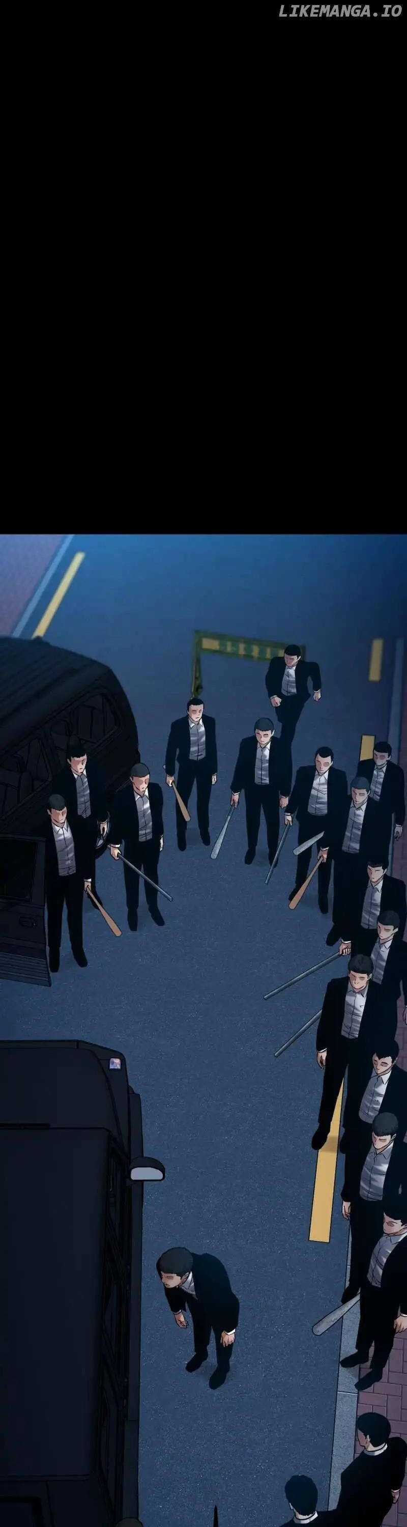 Thanh Kiếm Báo Thù - Chapter 13 - Trang 27