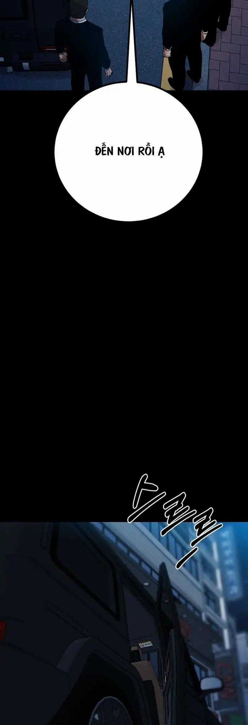 Thanh Kiếm Báo Thù - Chapter 13 - Trang 28