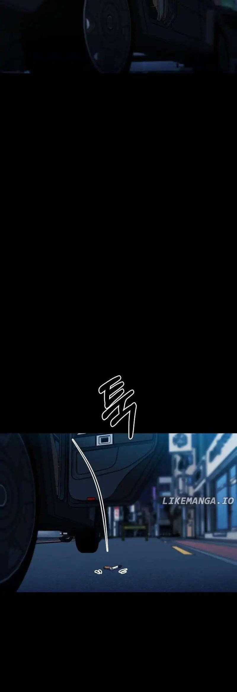 Thanh Kiếm Báo Thù - Chapter 13 - Trang 29