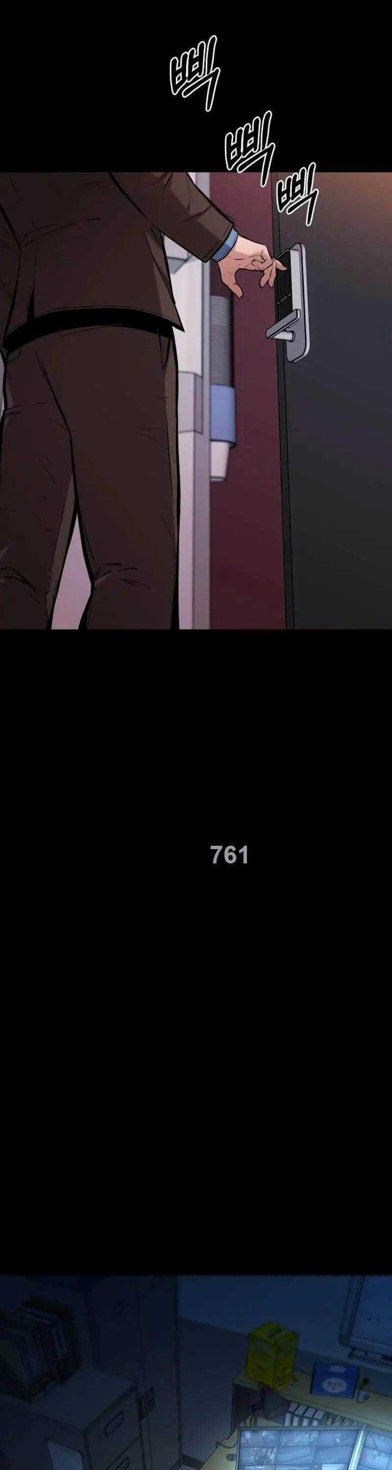 Thanh Kiếm Báo Thù - Chapter 13 - Trang 4