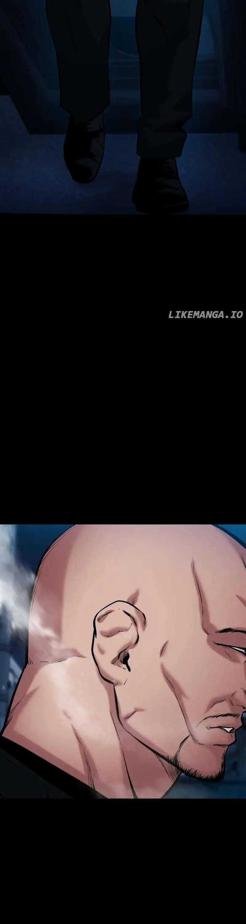 Thanh Kiếm Báo Thù - Chapter 13 - Trang 32