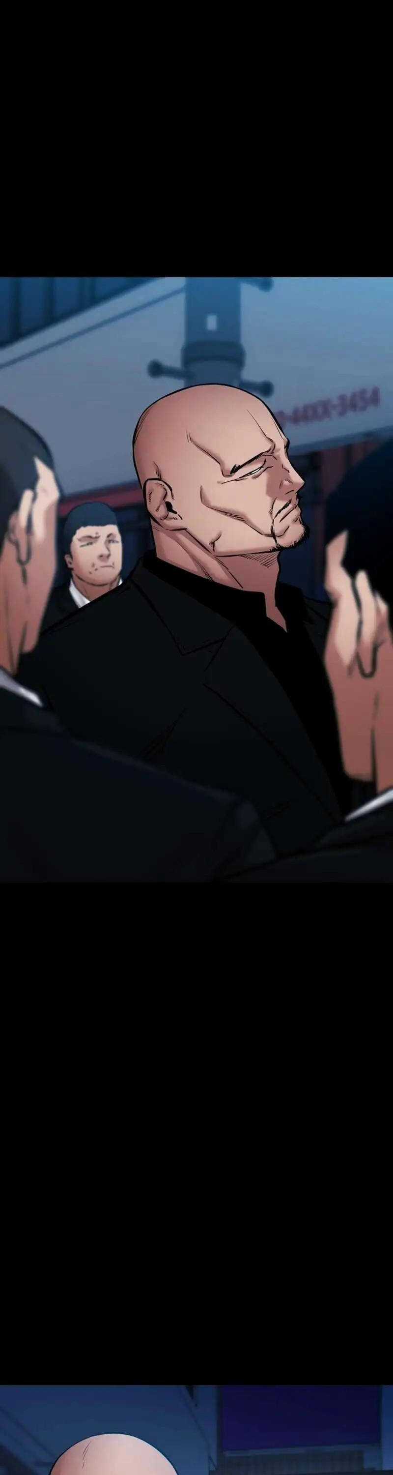 Thanh Kiếm Báo Thù - Chapter 13 - Trang 33