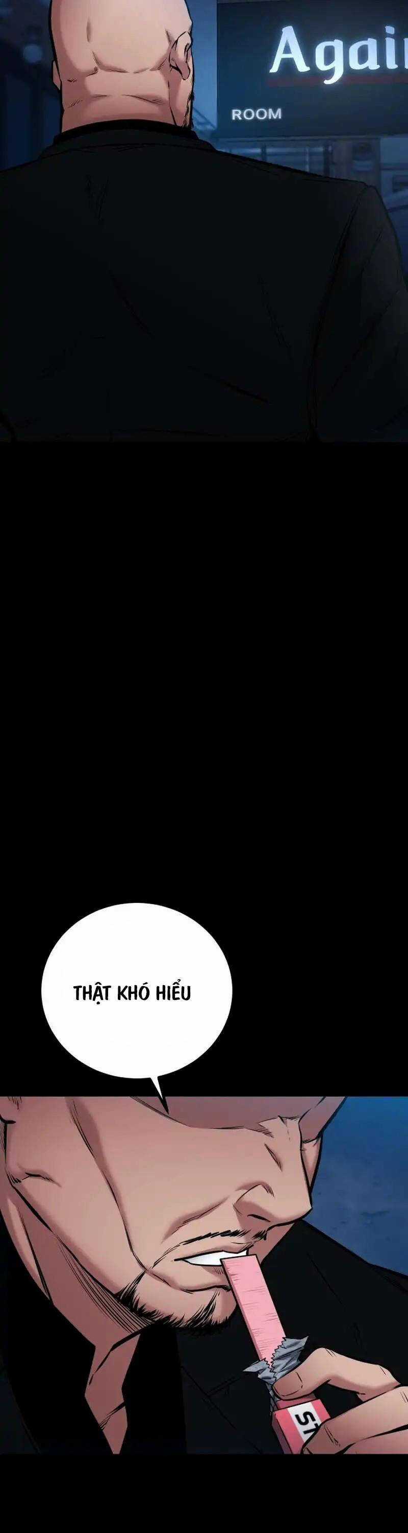 Thanh Kiếm Báo Thù - Chapter 13 - Trang 34