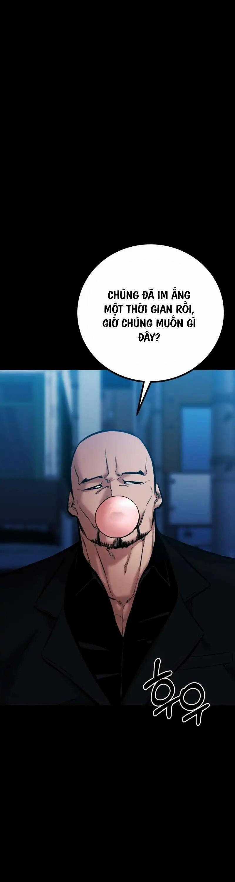 Thanh Kiếm Báo Thù - Chapter 13 - Trang 35