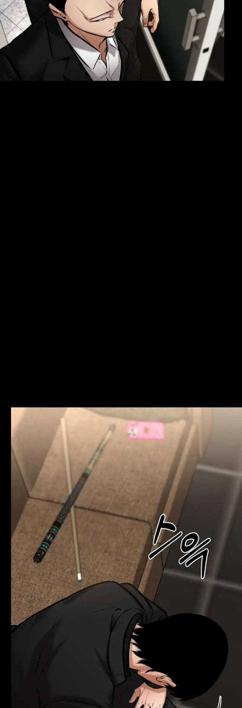 Thanh Kiếm Báo Thù - Chapter 13 - Trang 38