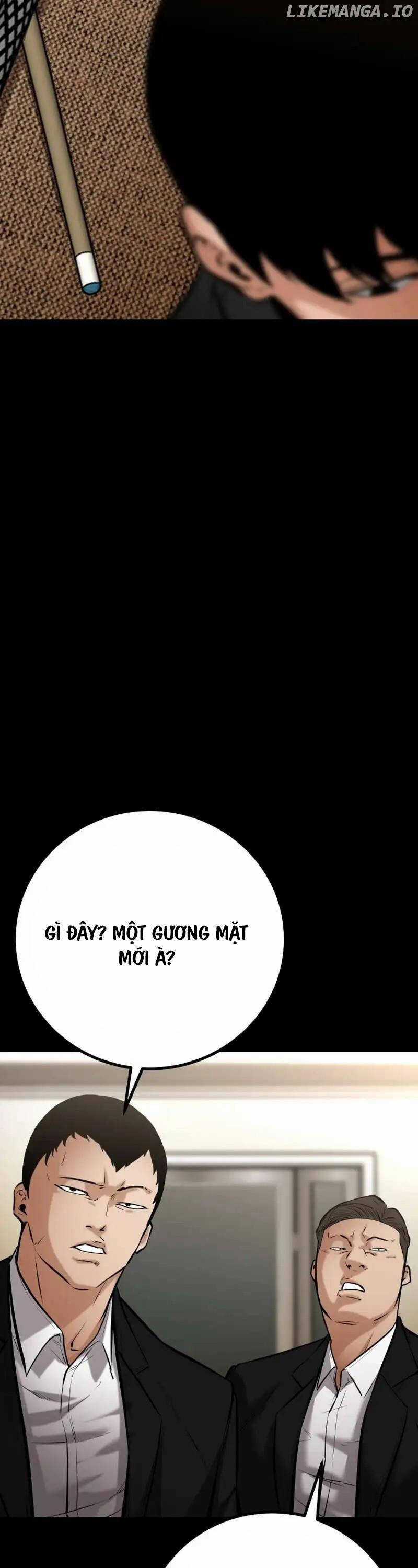 Thanh Kiếm Báo Thù - Chapter 13 - Trang 40