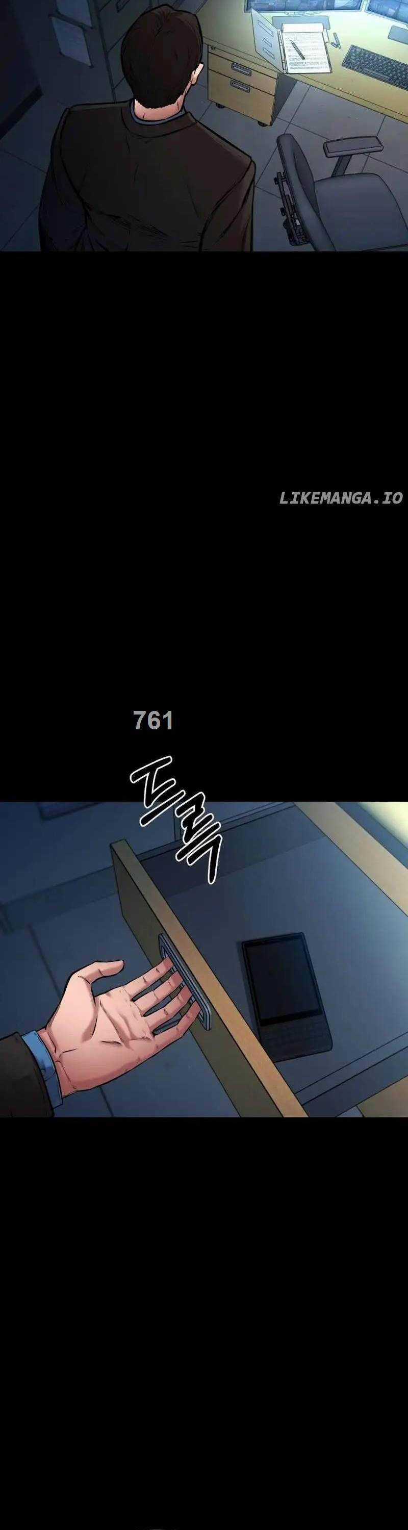 Thanh Kiếm Báo Thù - Chapter 13 - Trang 5