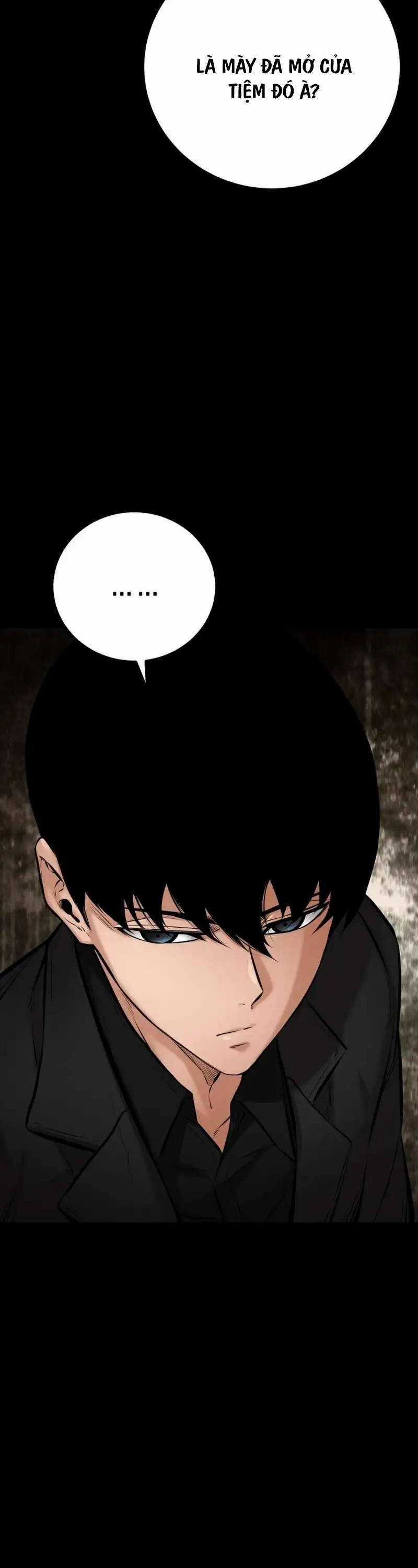 Thanh Kiếm Báo Thù - Chapter 13 - Trang 41